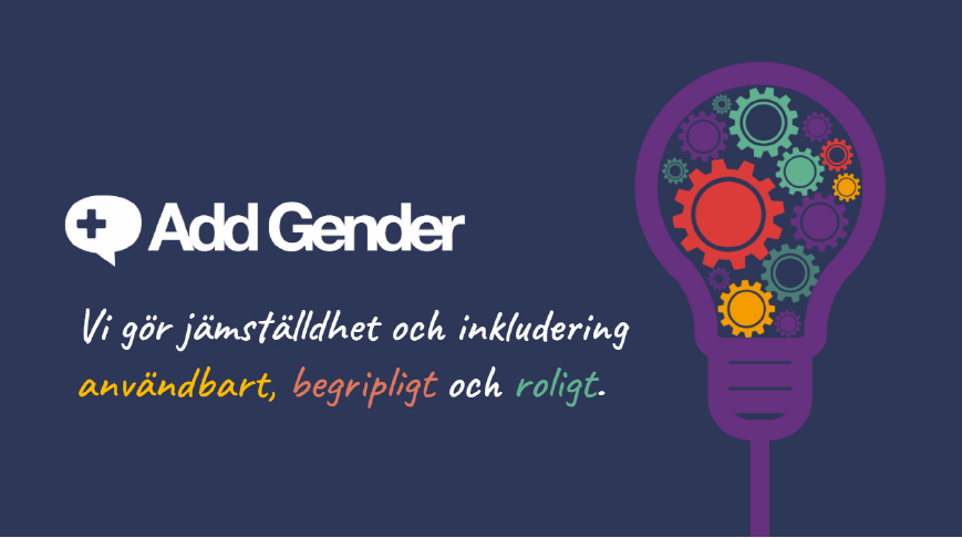 addgender logo.